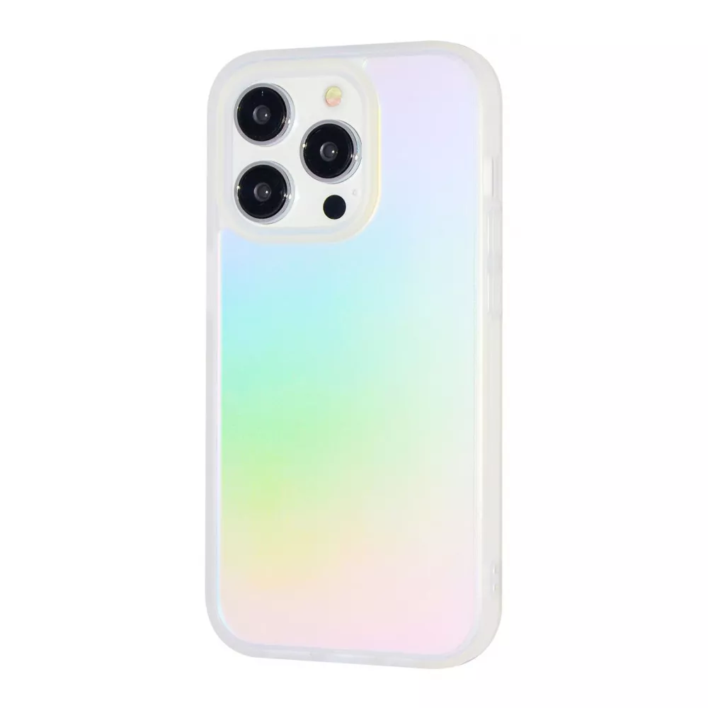 Чехол WAVE Matte Gradient Case iPhone 14 Pro - фото 11