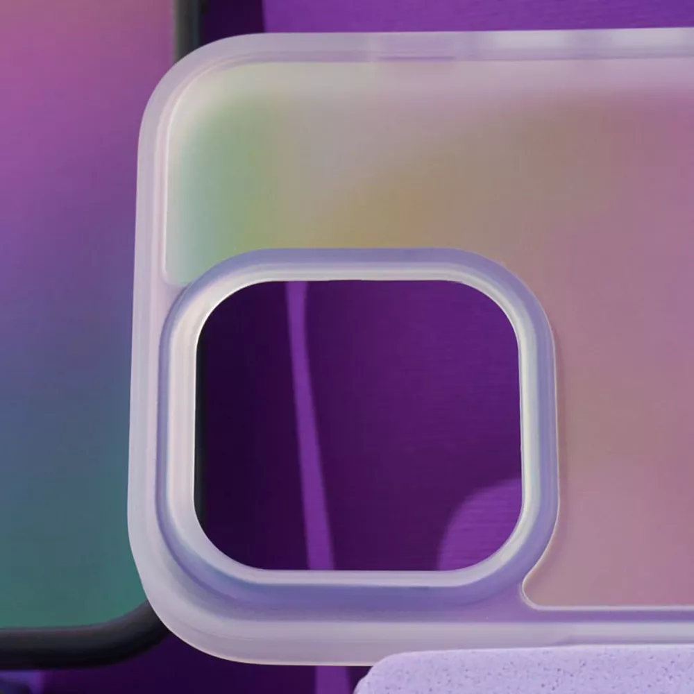 Чехол WAVE Matte Gradient Case iPhone 14 Pro - фото 7