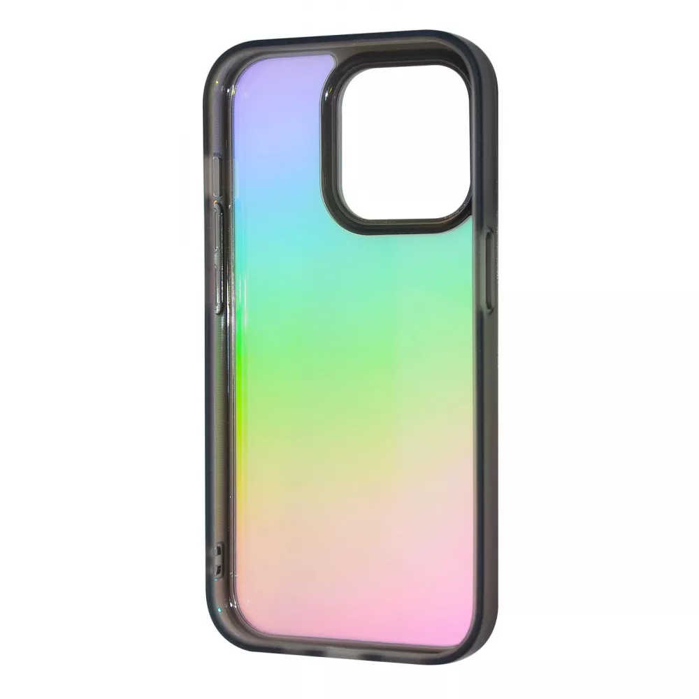 Чехол WAVE Matte Gradient Case iPhone 14 Pro - фото 1