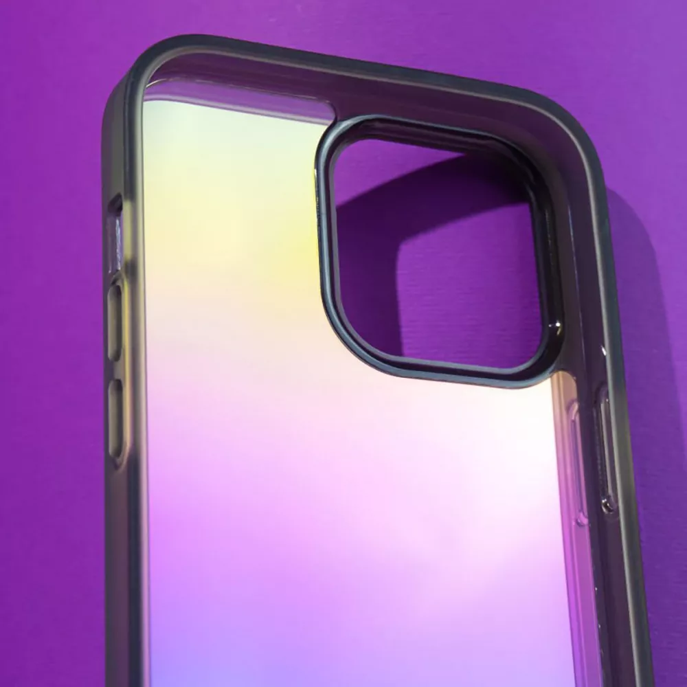 Чехол WAVE Matte Gradient Case iPhone 14 Pro - фото 8