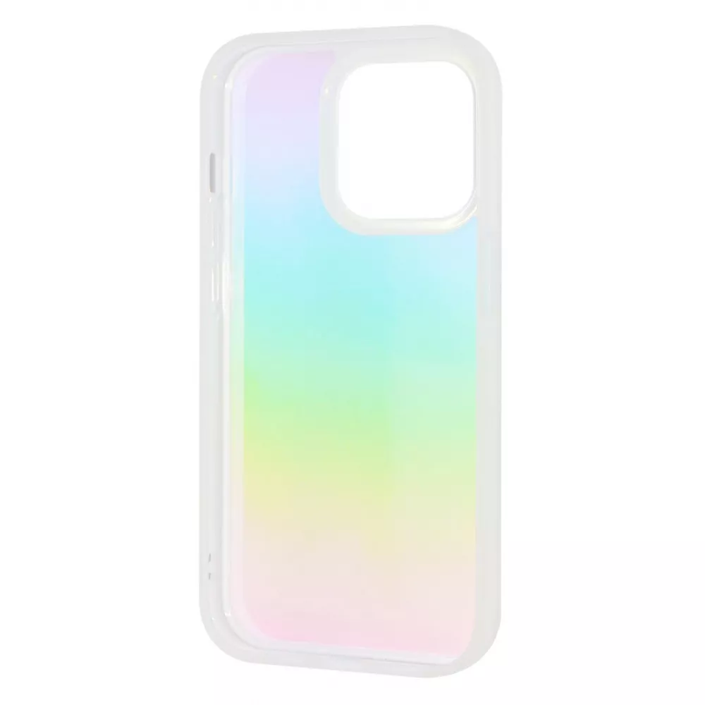 Чехол WAVE Matte Gradient Case iPhone 14 Pro - фото 2