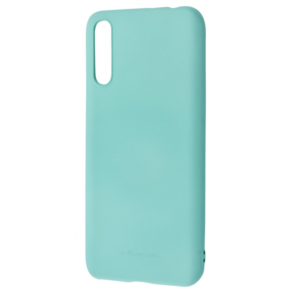 Molan Cano Jelly Case Huawei P Smart S/Y8p