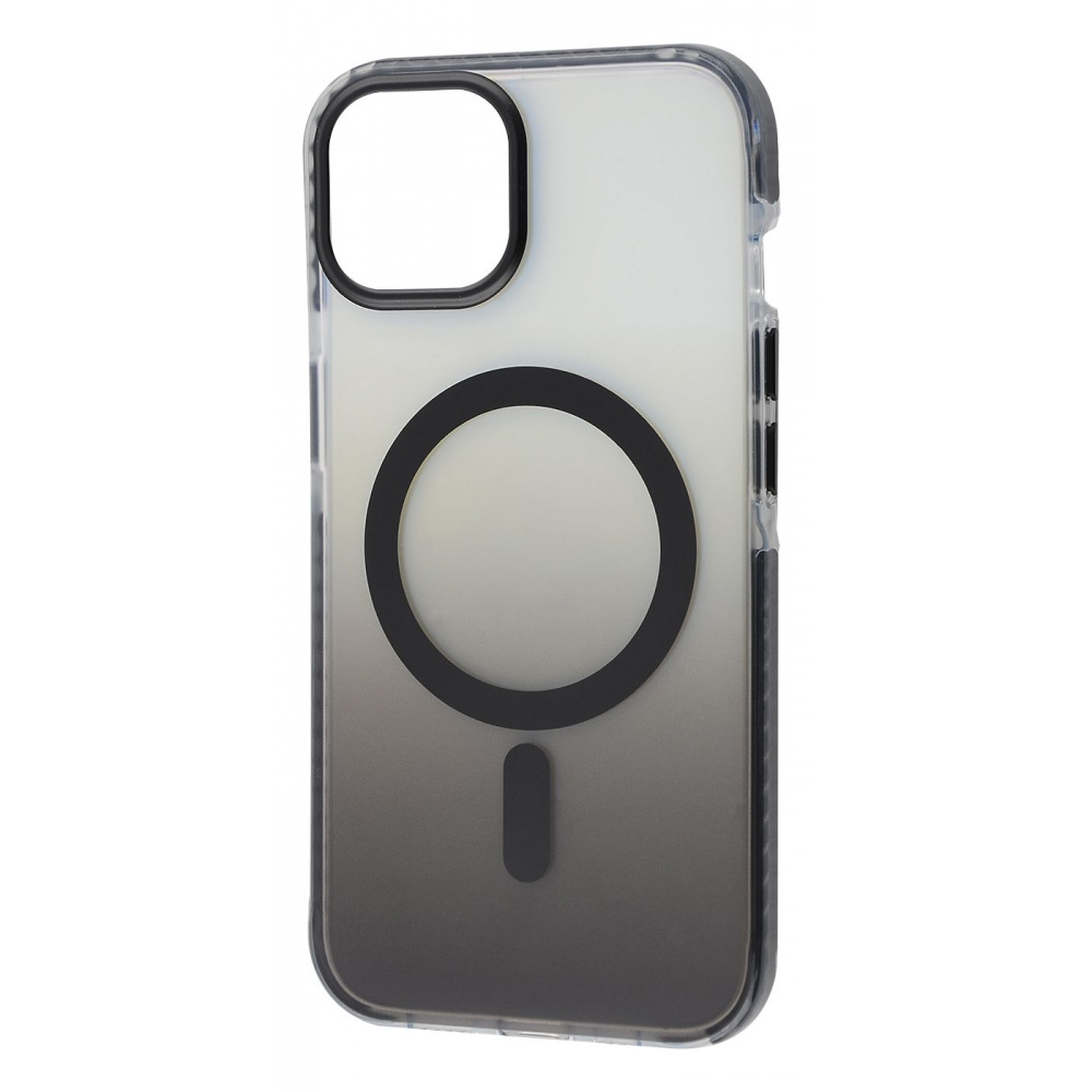 Чехол WAVE Premium Shadow Star Case with Magnetic Ring iPhone 15 - фото 9