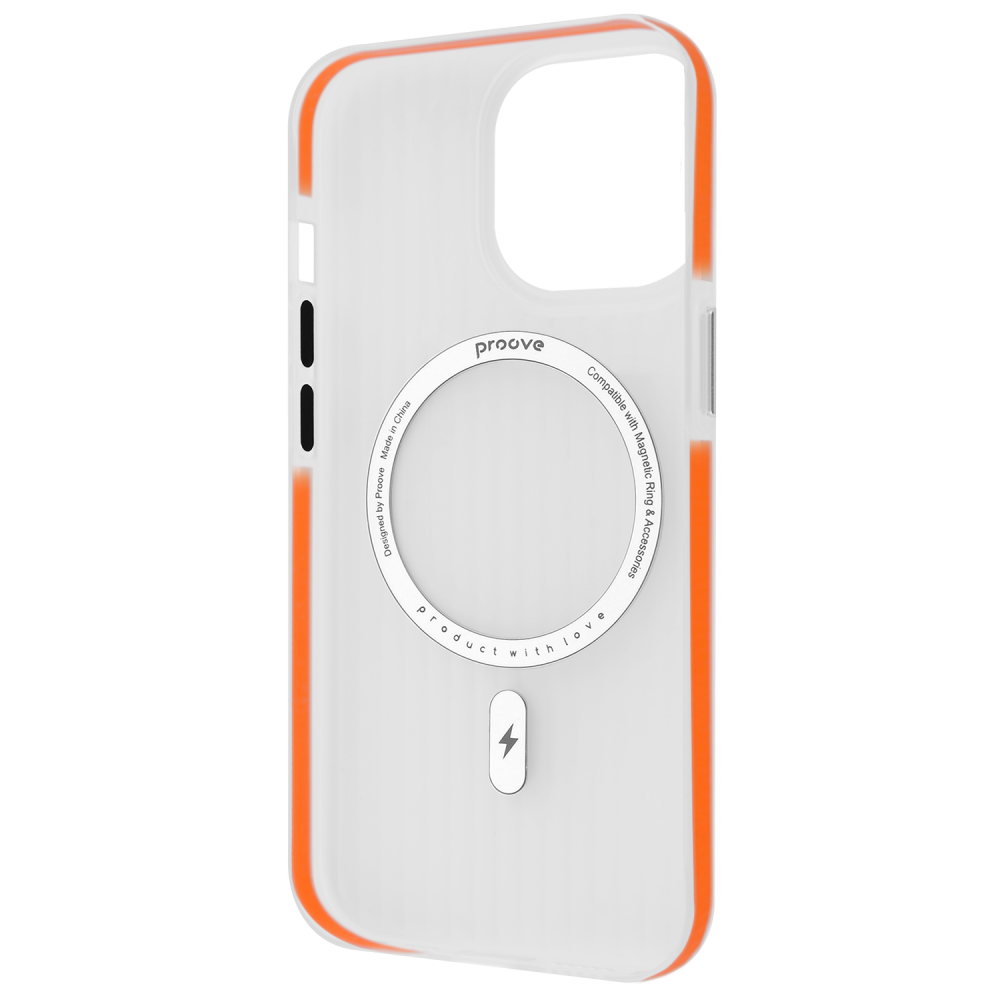 Чохол Proove Astro Case with Magnetic Ring iPhone 15 Pro — Придбати в Україні - фото 6