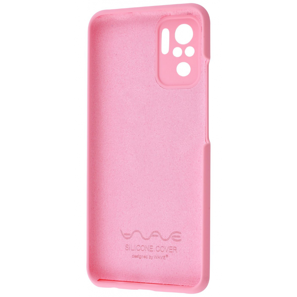 WAVE Full Silicone Cover Xiaomi Redmi Note 10/Note 10S - фото 2