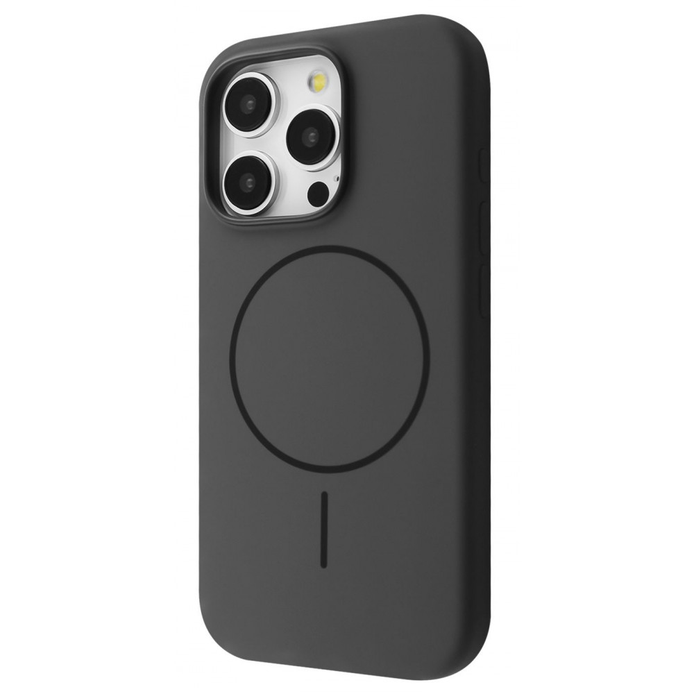 Чехол Proove Spectrum Case with Magnetic Ring iPhone 16 Pro stone gray на картинке №1