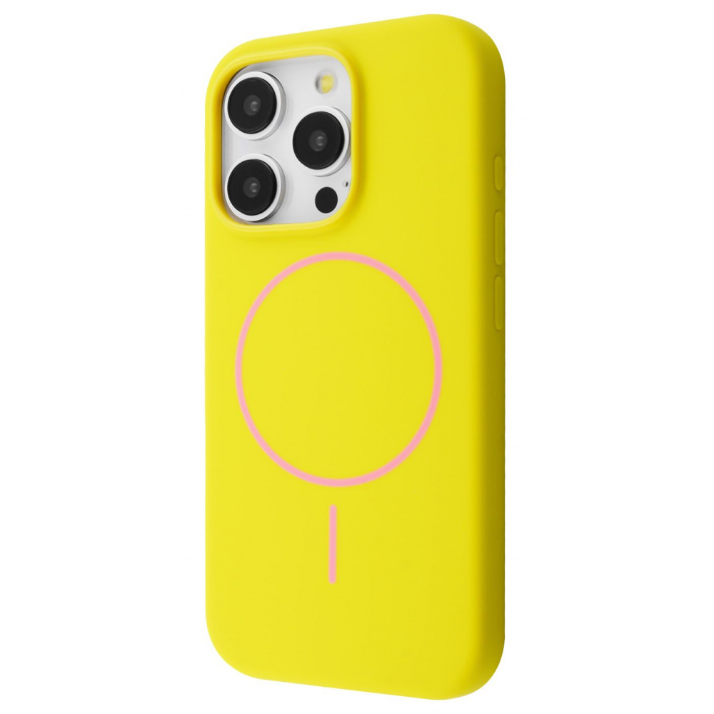 Чохол Proove Spectrum Case with Magnetic Ring iPhone 16 Pro — Придбати в Україні - фото 4