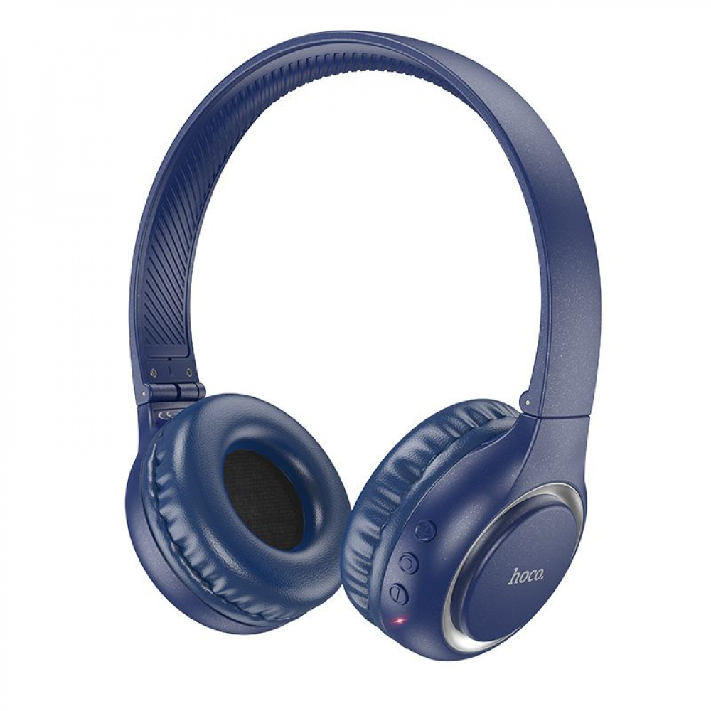 Бездротові навушники Hoco W41 Charm Bluetooth — Придбати в Україні - фото 5