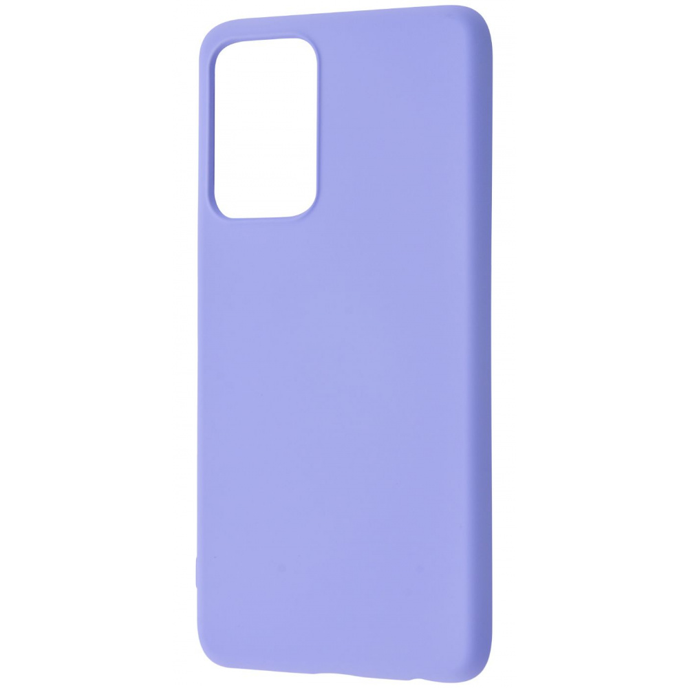 Чехол WAVE Colorful Case (TPU) Samsung Galaxy A52 (A525F) - фото 10