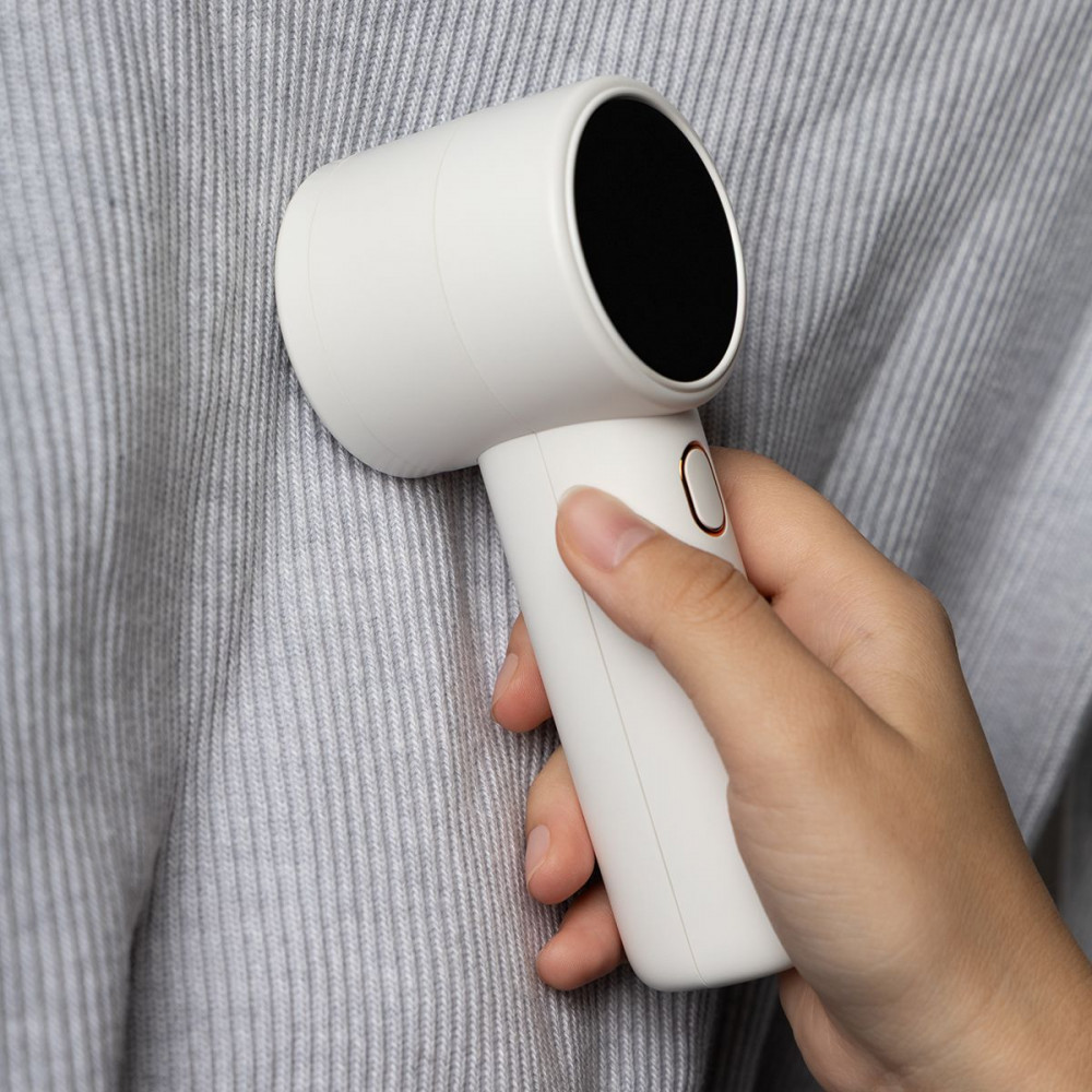 Тример для тканини Proove Defuzzer white на малюнкі №10