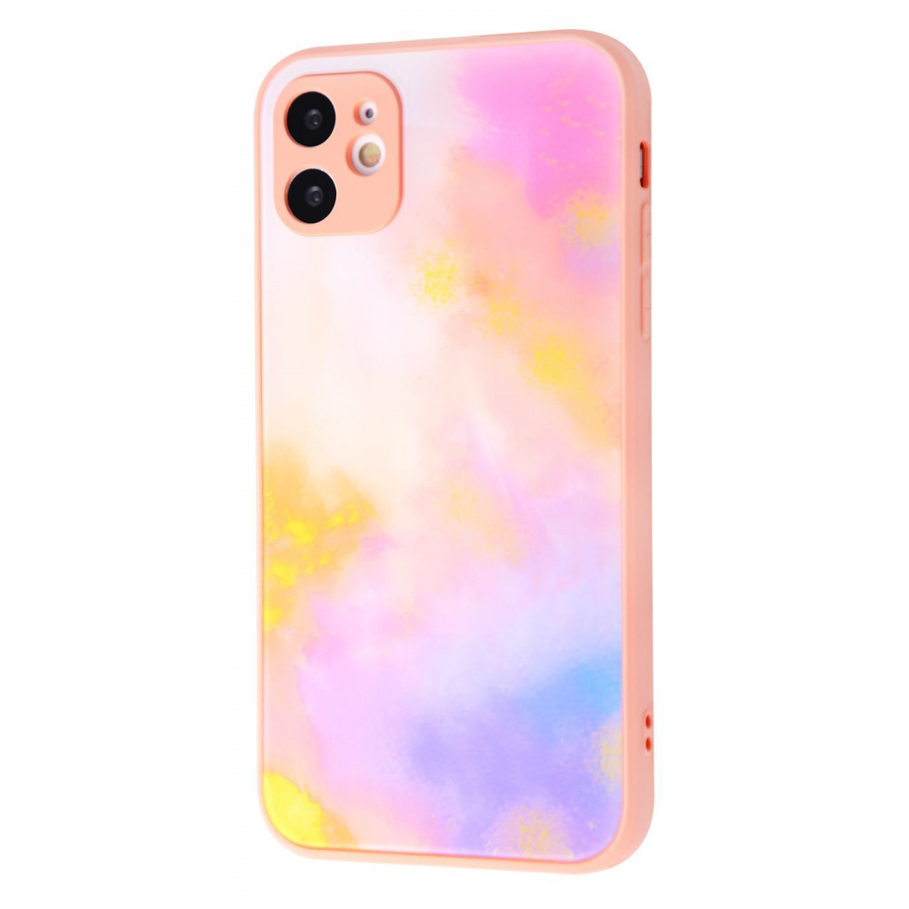 Чехол Bright Colors Case Without Logo (TPU) iPhone 11 - фото 7