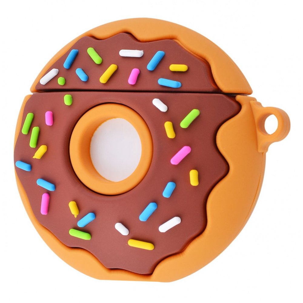 Donut Case for AirPods 1/2