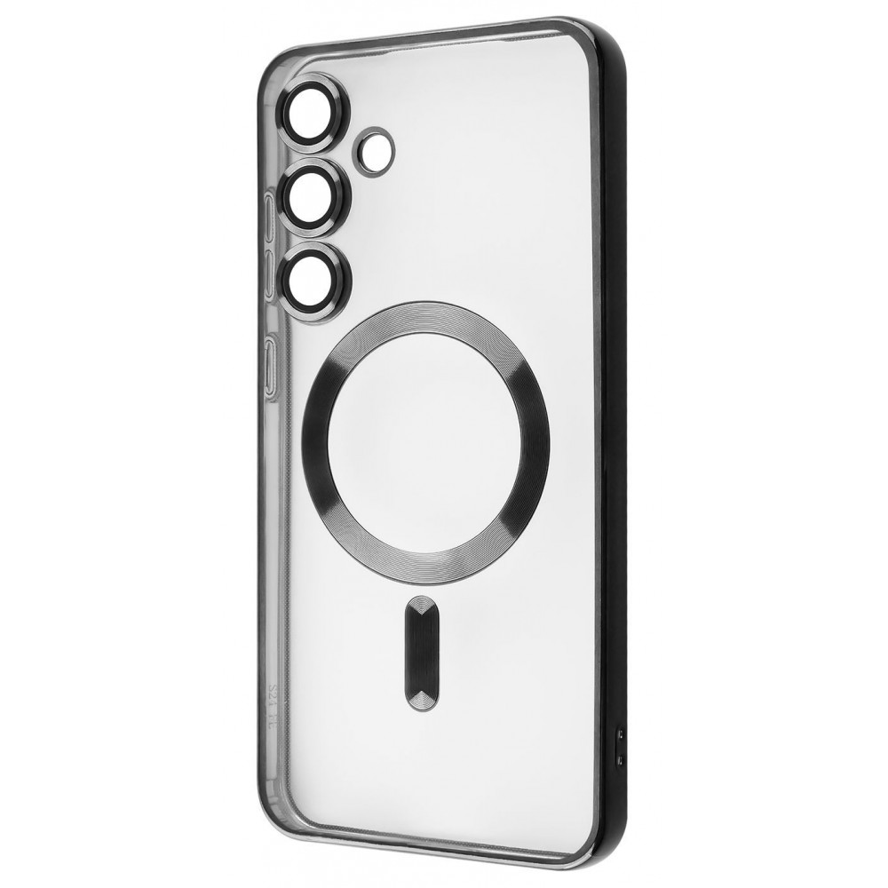 Чехол WAVE Metal Color Case with Magnetic Ring Samsung Galaxy S26 FE - фото 8