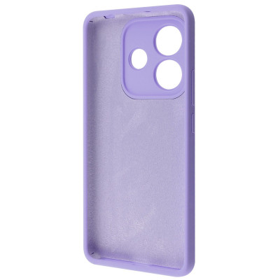 Чохол WAVE Full Silicone Cover Xiaomi Redmi 17 Global — Придбати в Україні