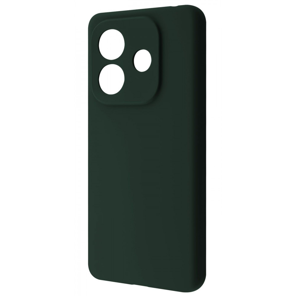 Чехол WAVE Full Silicone Cover Xiaomi Redmi 17 Global - фото 4