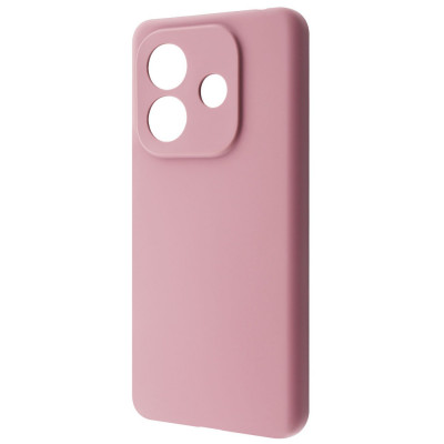 pink sand