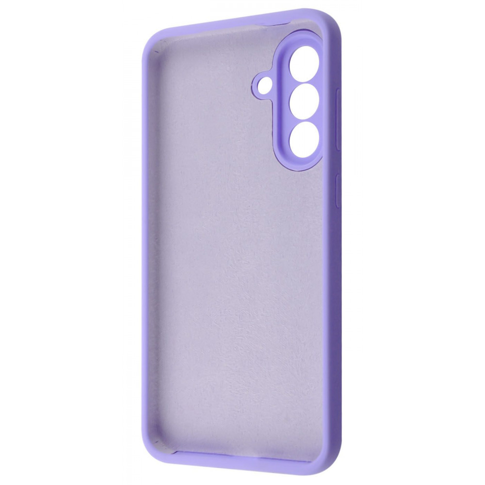 Чехол WAVE Full Silicone Cover Samsung Galaxy S26 FE - фото 1