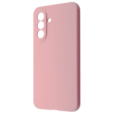 pink sand