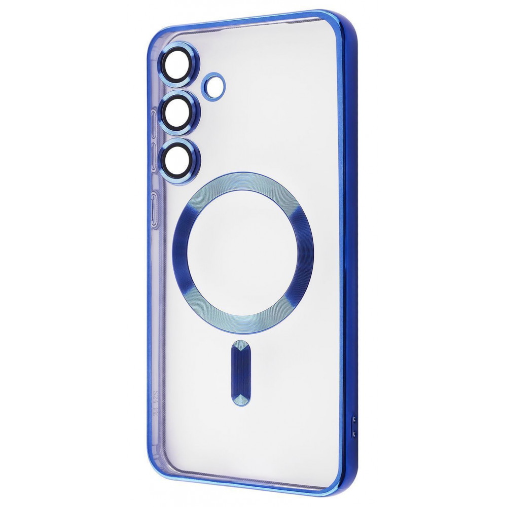 Чехол WAVE Metal Color Case with Magnetic Ring Samsung Galaxy S26 FE - фото 9