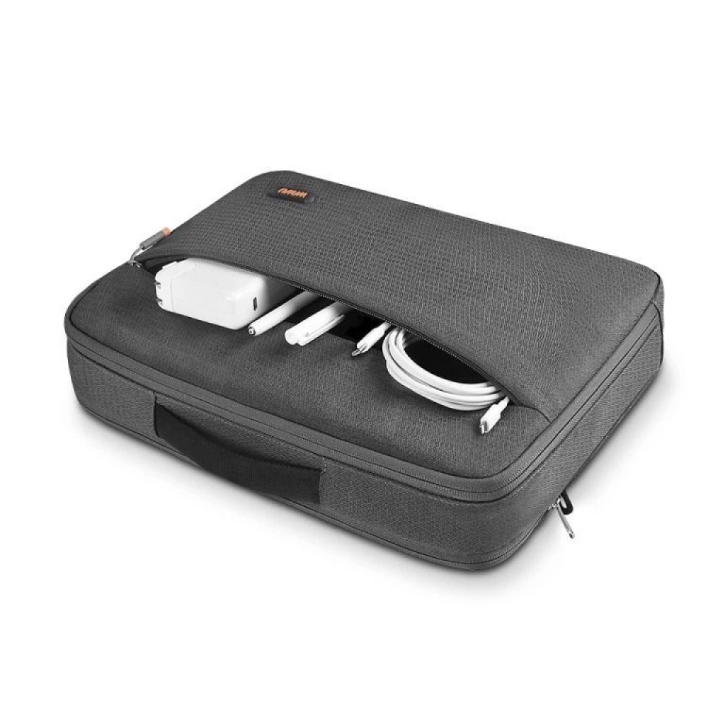WIWU Pilot Laptop Handbag for MacBook 14" - фото 7