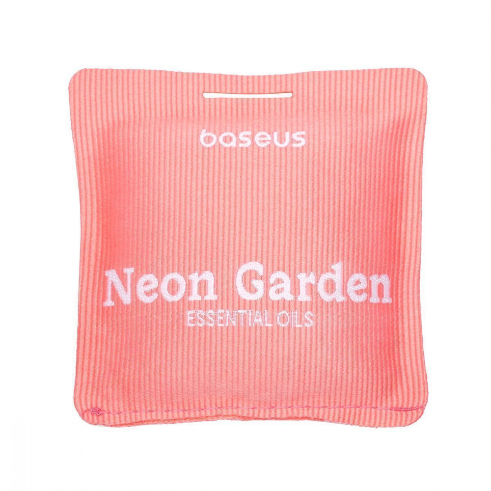 Ароматизатор Baseus Margaret Car Air Freshener (Neon Garden)