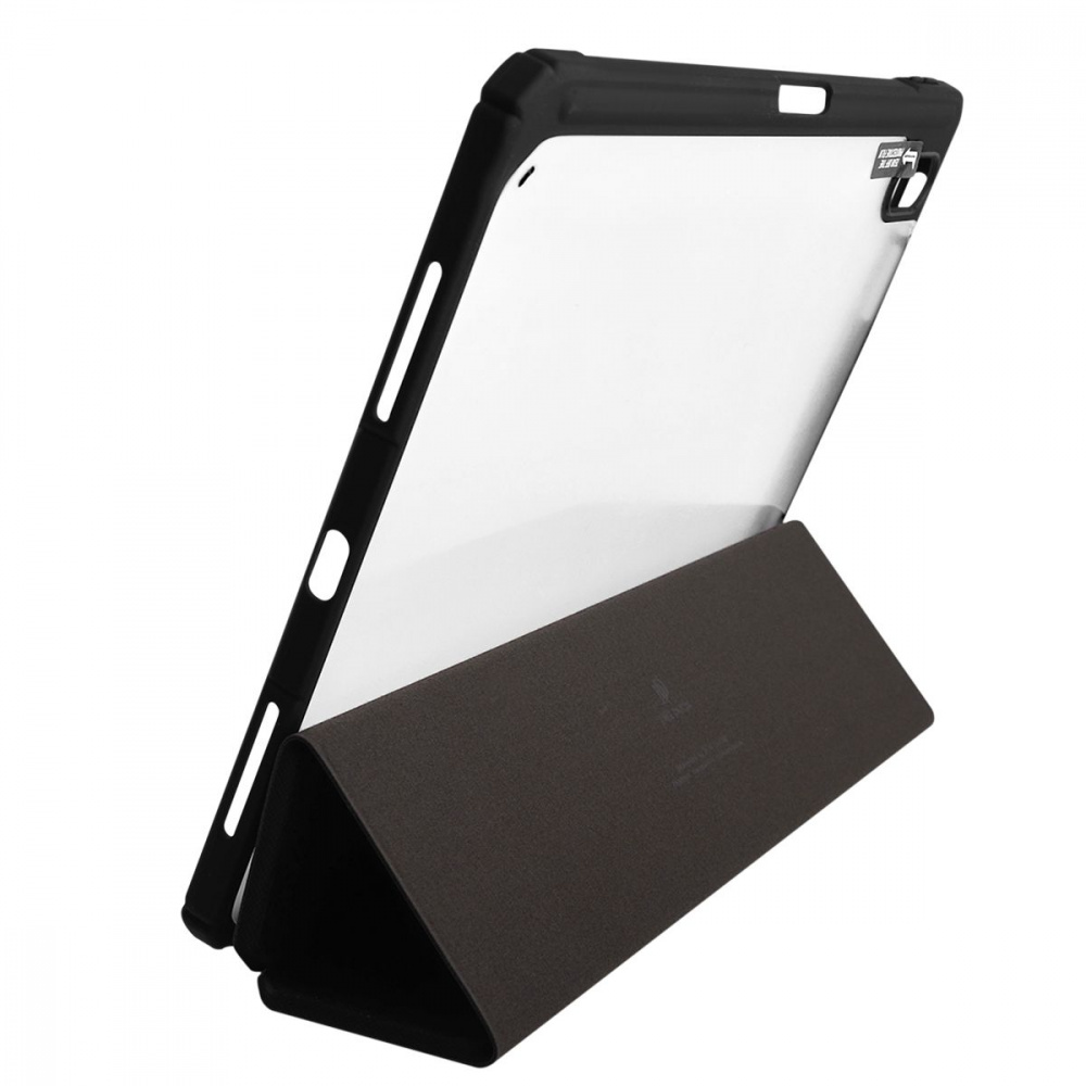 Чехол Dux Ducis Toby Series iPad 10 10.9 2022 (With Apple Pencil Holder) - фото 3