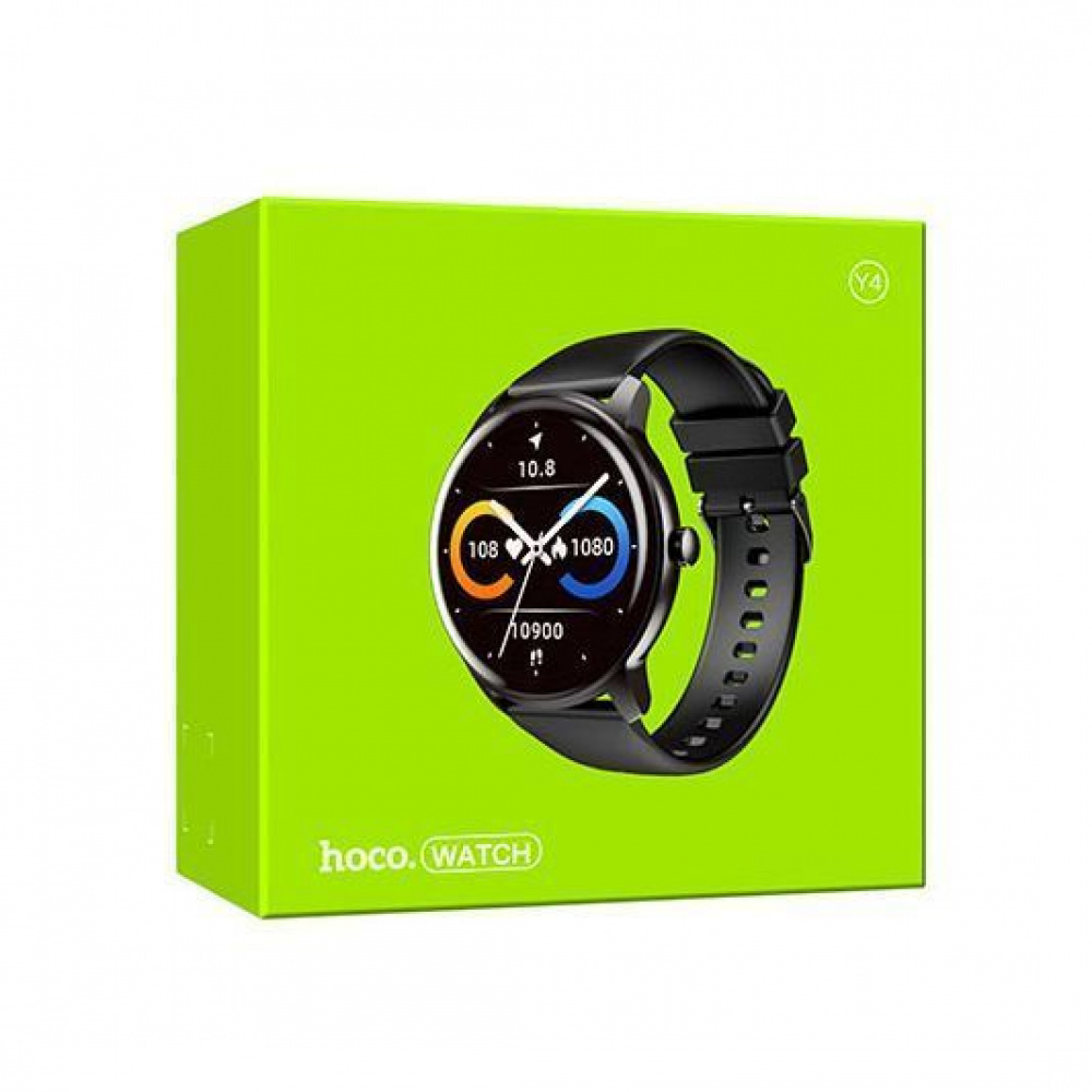Smart Watch Hoco Y4