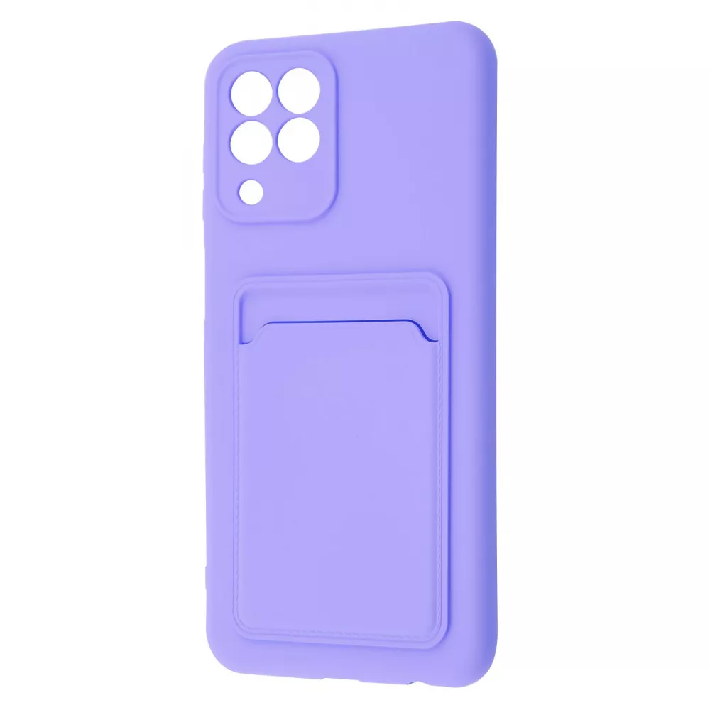 Чохол WAVE Colorful Pocket Samsung Galaxy M33 (M336B) — Придбати в Україні - фото 13