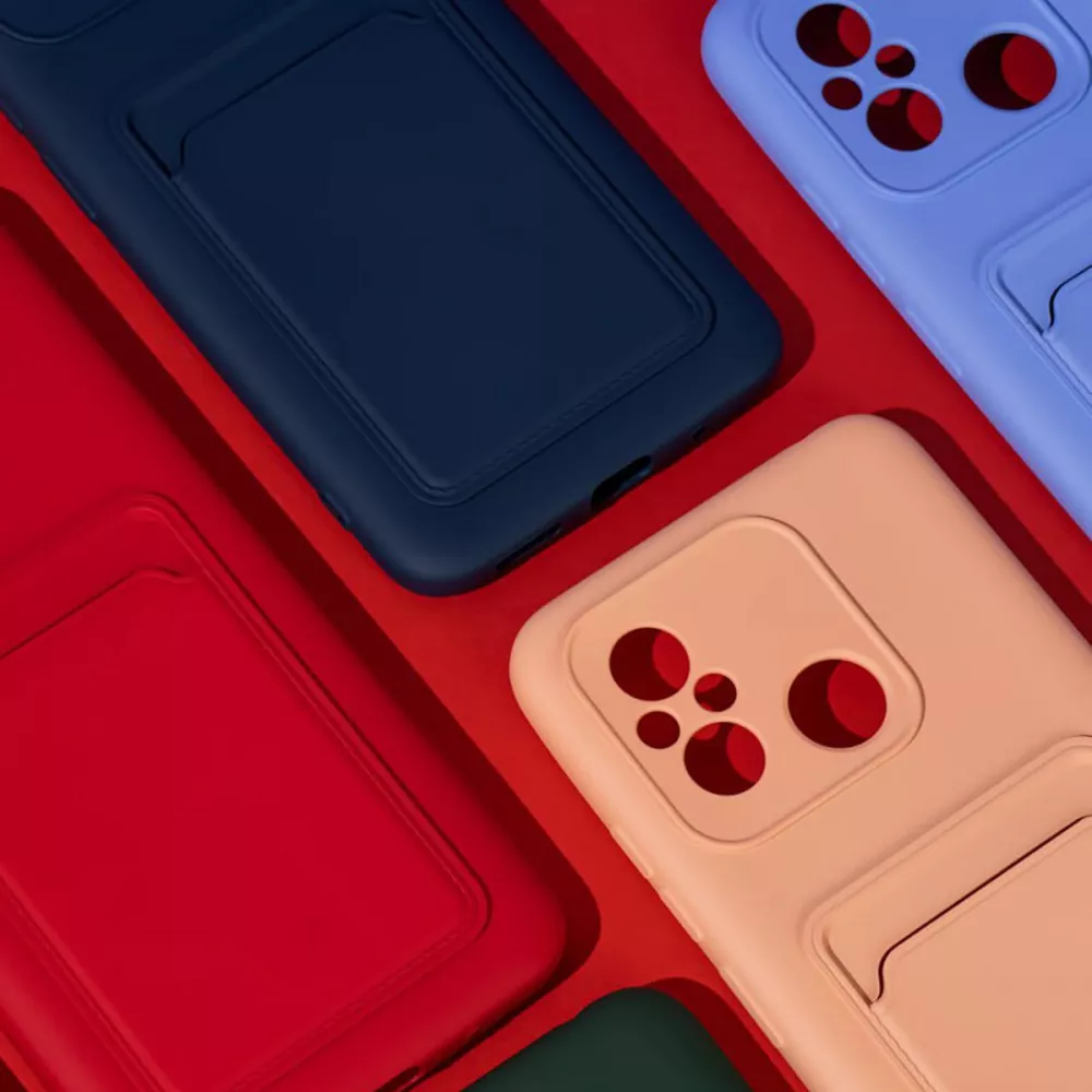 Чохол WAVE Colorful Pocket Samsung Galaxy M33 (M336B) — Придбати в Україні - фото 3