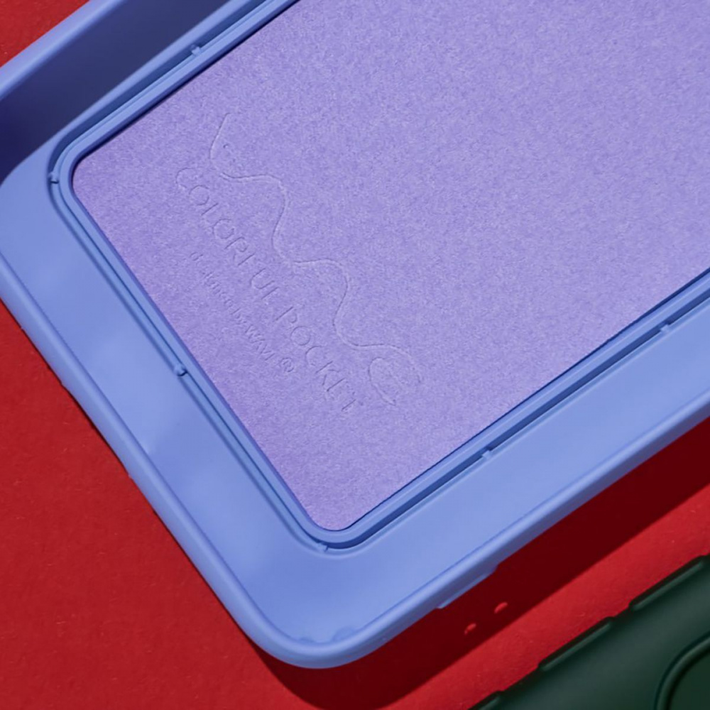 Чохол WAVE Colorful Pocket Samsung Galaxy M33 (M336B) — Придбати в Україні - фото 5