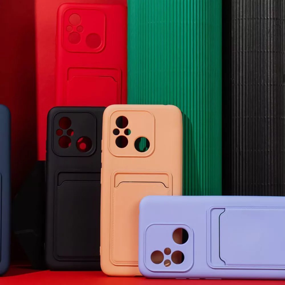 Чохол WAVE Colorful Pocket Samsung Galaxy M33 (M336B) — Придбати в Україні - фото 2