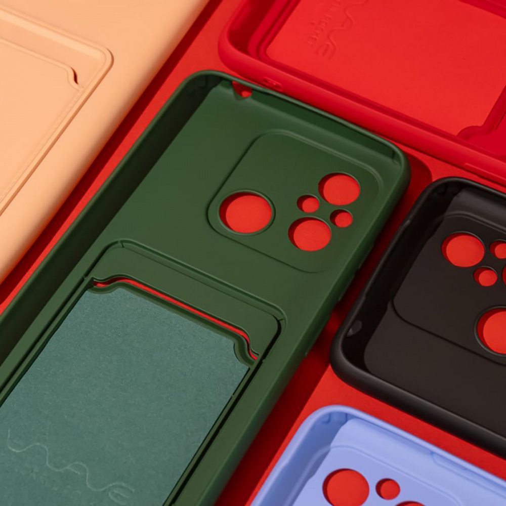 Чохол WAVE Colorful Pocket Samsung Galaxy M33 (M336B) — Придбати в Україні - фото 4