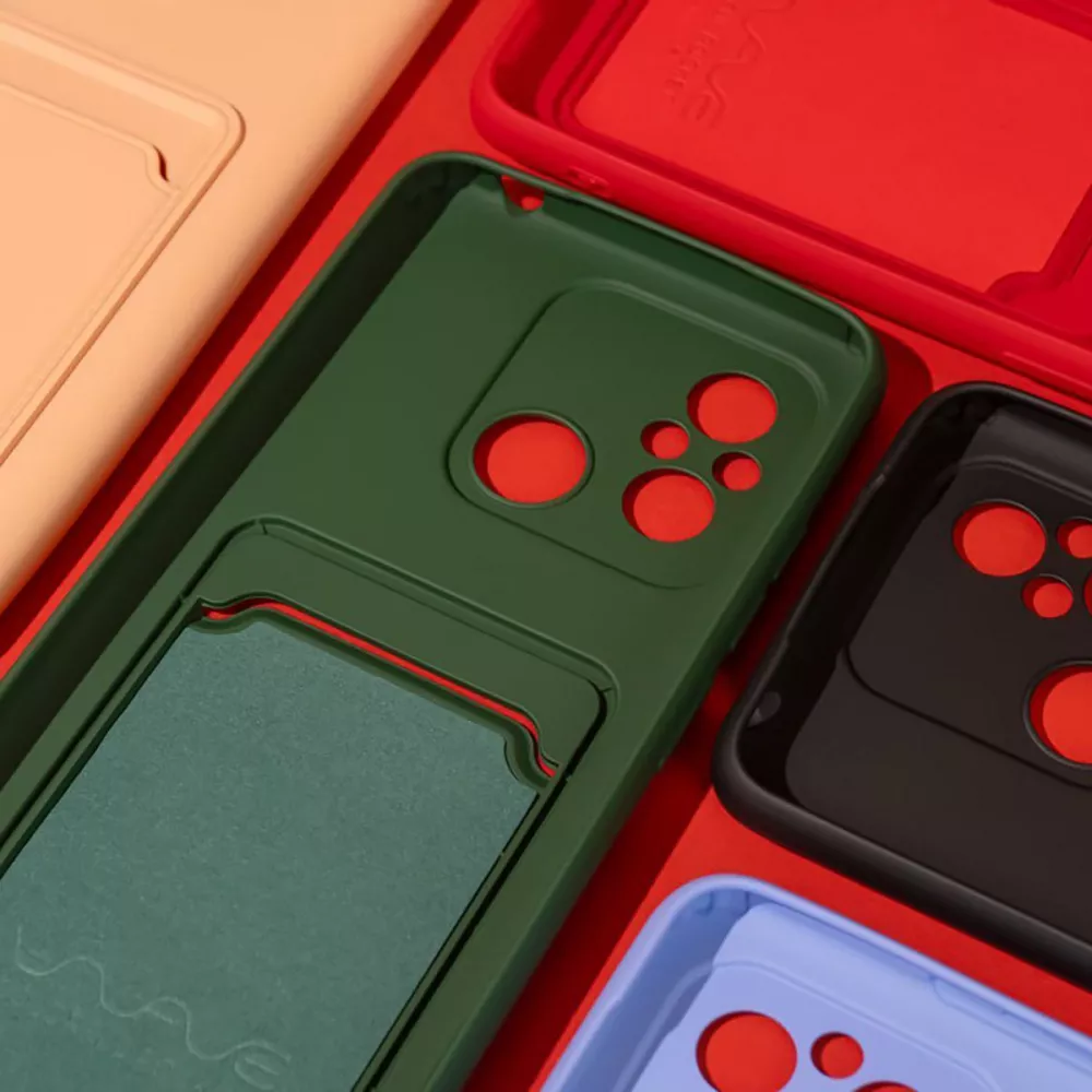 Чохол WAVE Colorful Pocket Samsung Galaxy M33 (M336B) — Придбати в Україні - фото 4