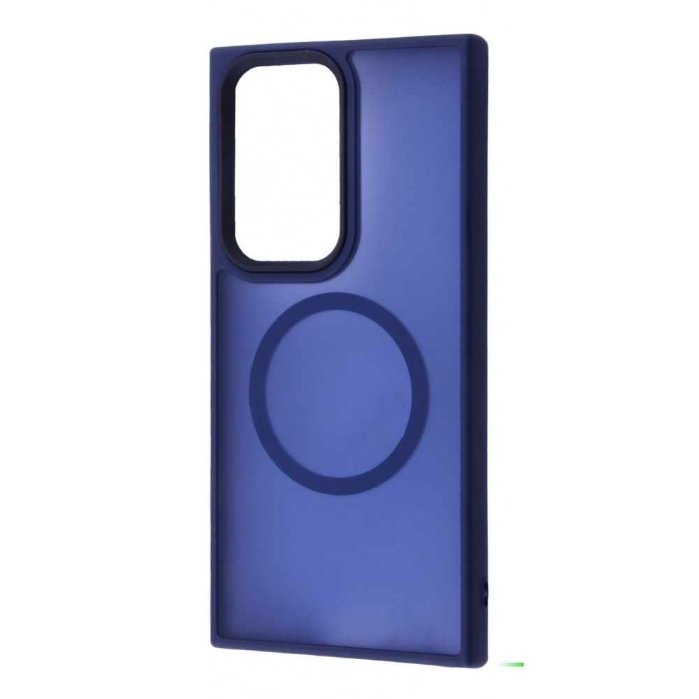 Чохол WAVE Matte Insane Case with Magnetic Ring Samsung Galaxy S23 Ultra — Придбати в Україні - фото 8