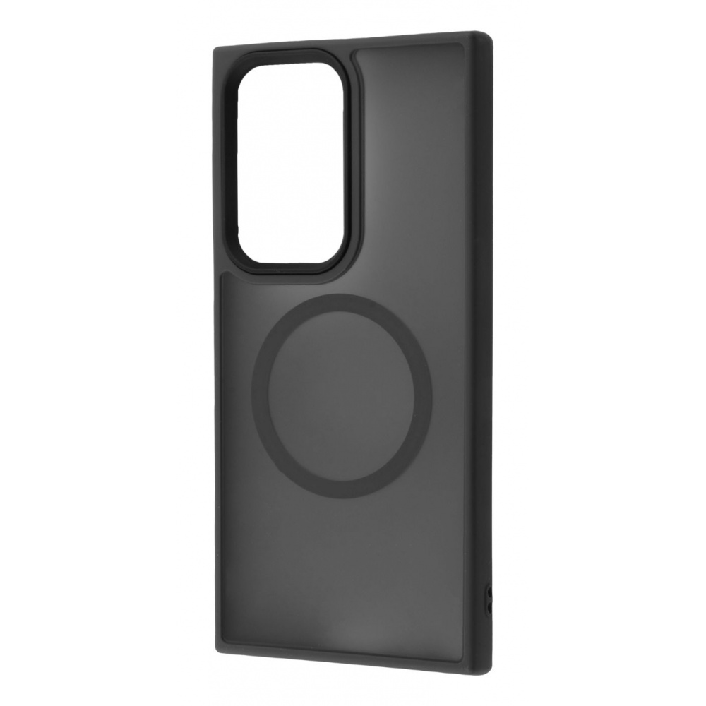 Чехол WAVE Matte Insane Case with Magnetic Ring Samsung Galaxy S23 Ultra - фото 8