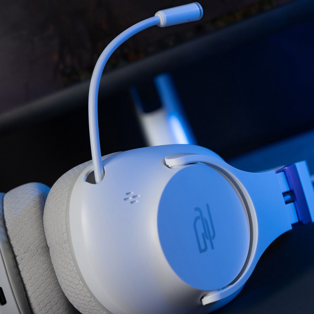 Бездротова ігрова гарнітура Proove Gaming Bliss Pro (APP) — Придбати в Україні - фото 13