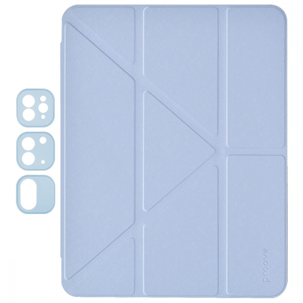 Чехол Proove Solid Case iPad 10th-gen 10.9" 2022/11th-gen 11" 2025 - фото 2