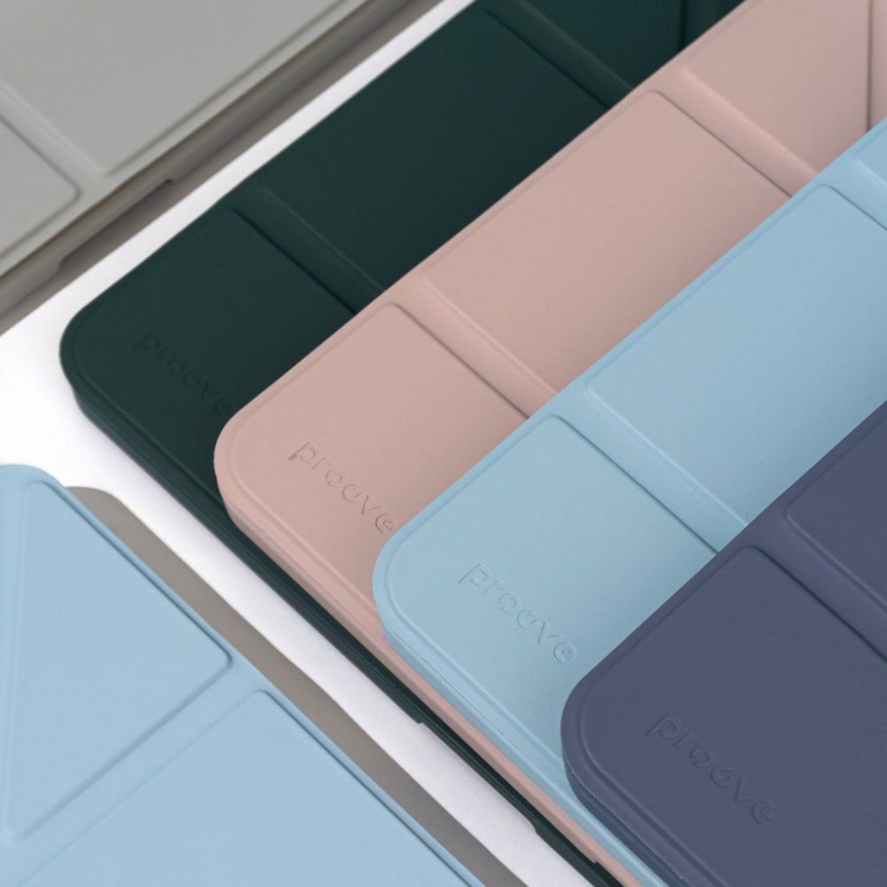 Чехол Proove Solid Case iPad 10th-gen 10.9" 2022/11th-gen 11" 2025 - фото 6