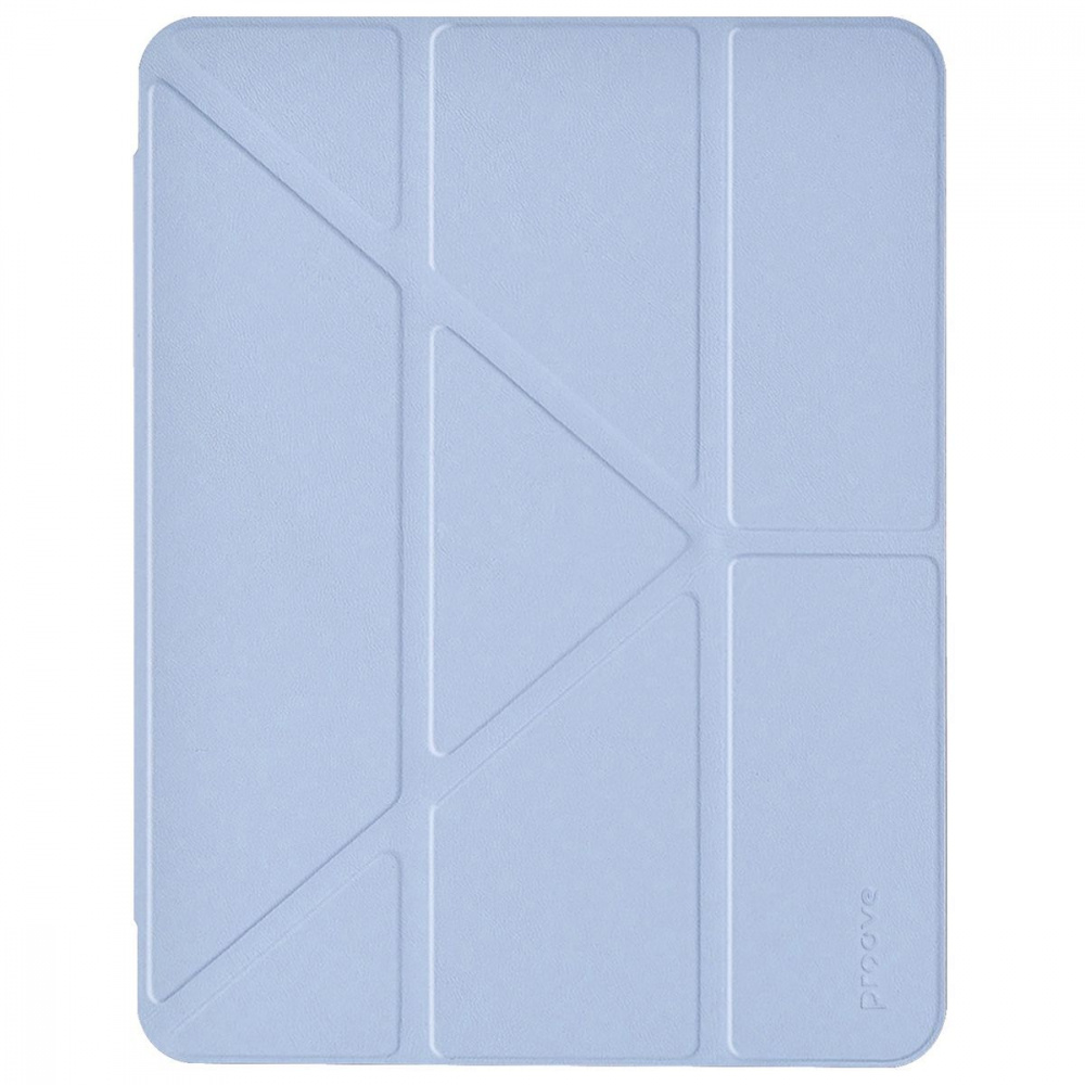 Чехол Proove Solid Case iPad 10th-gen 10.9" 2022/11th-gen 11" 2025 - фото 10
