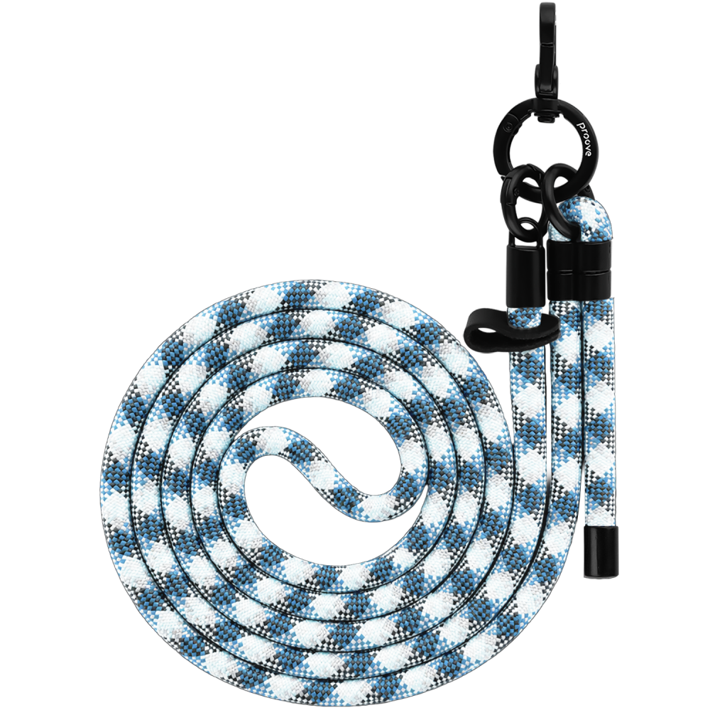 Proove Twist Check Cross-Body Strap — Придбати в Україні - фото 39