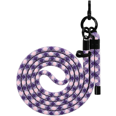 purple/pink