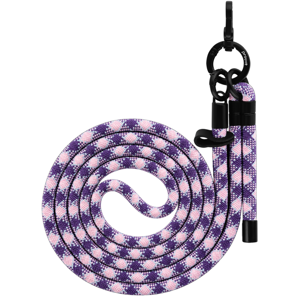 Proove Twist Check Cross-Body Strap — Придбати в Україні - фото 37
