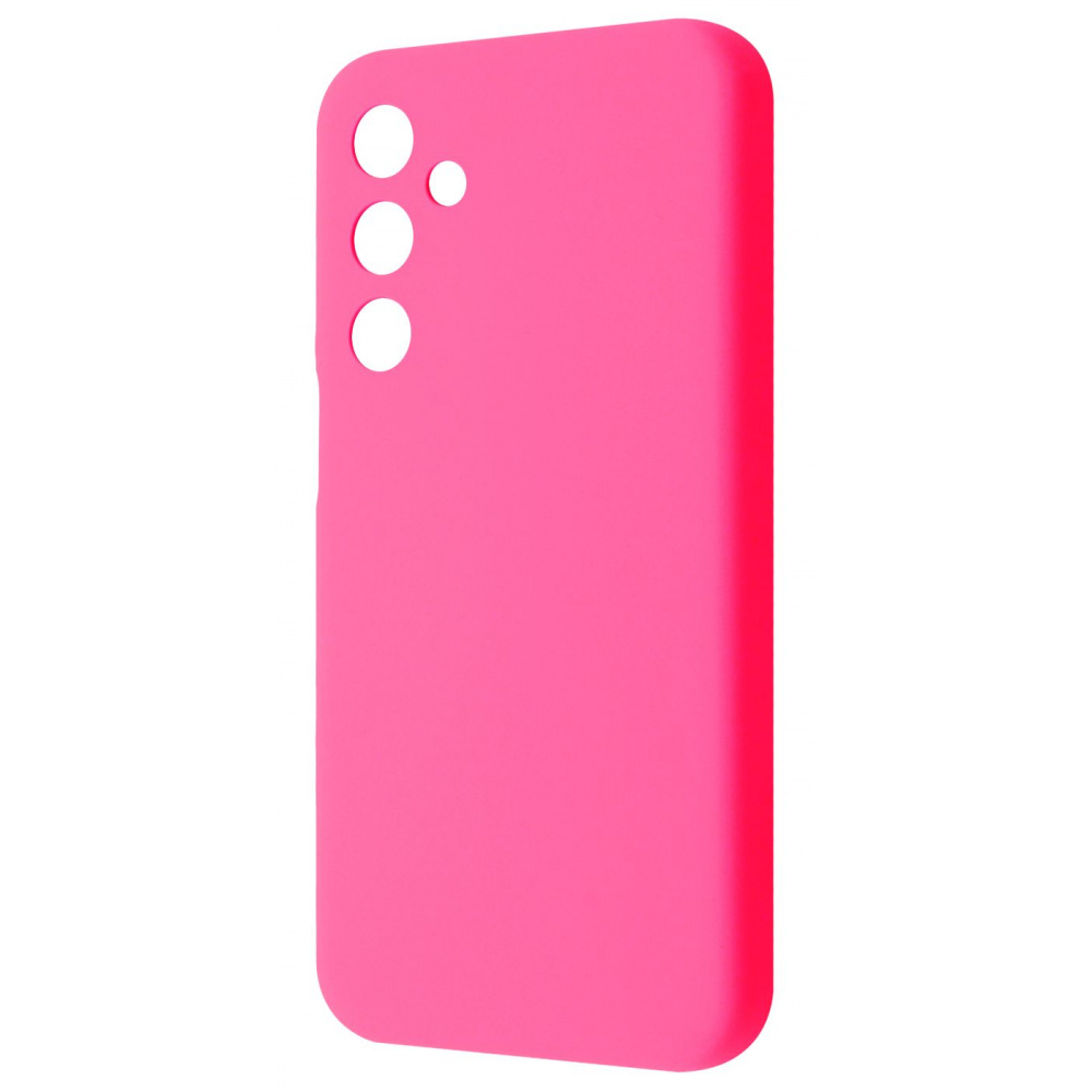 Чехол WAVE Full Silicone Cover Samsung Galaxy M35 5G - фото 9