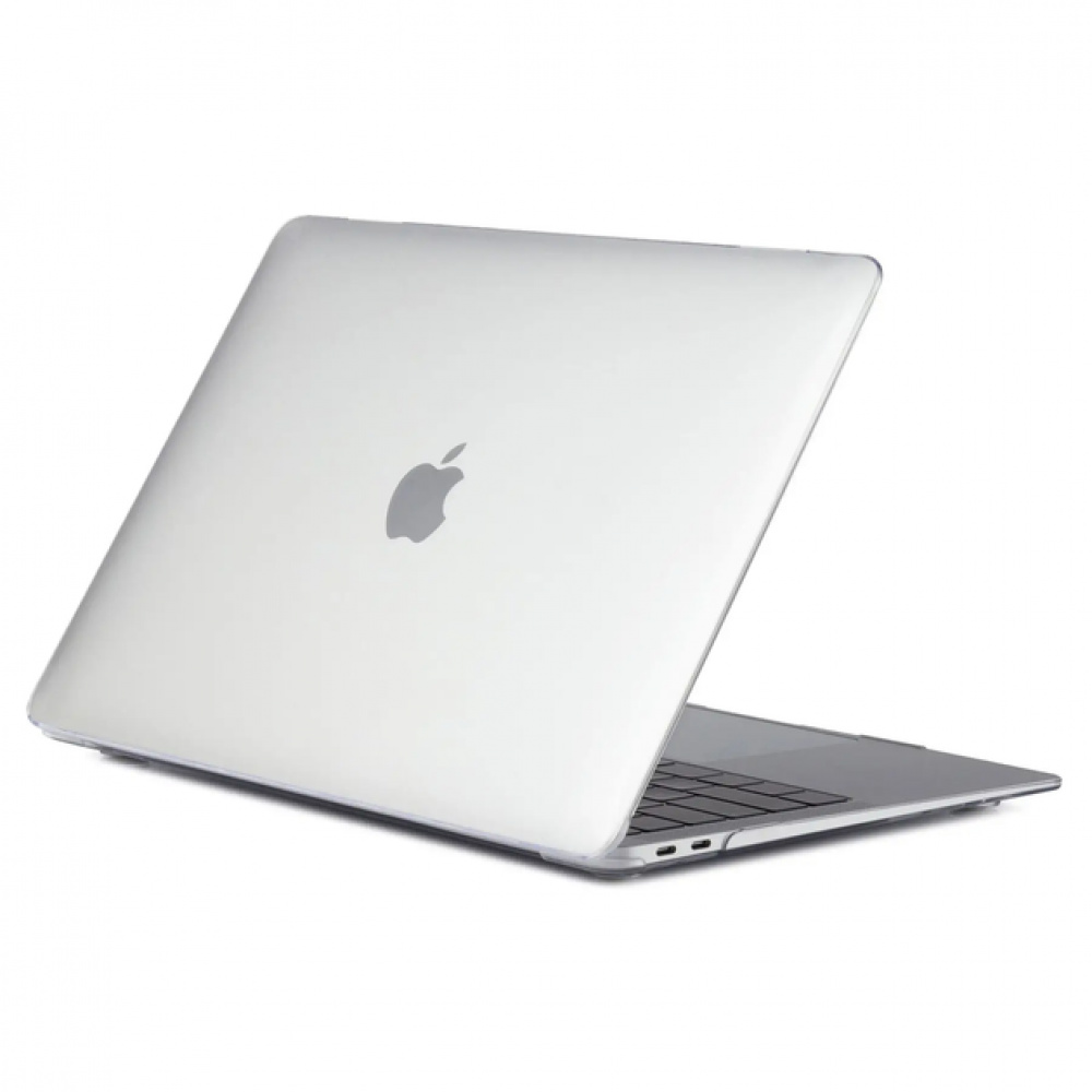 Накладка WIWU Crystal Shield Case for Mac 15.3/2023 — Придбати в Україні - фото 3