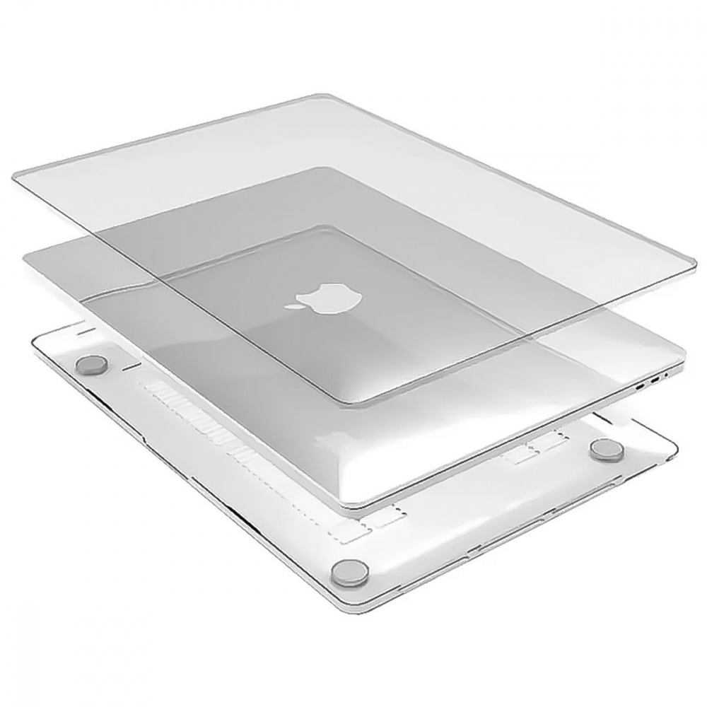 Накладка WIWU Crystal Shield Case 13.3 pro/2020&2022 — Придбати в Україні - фото 2