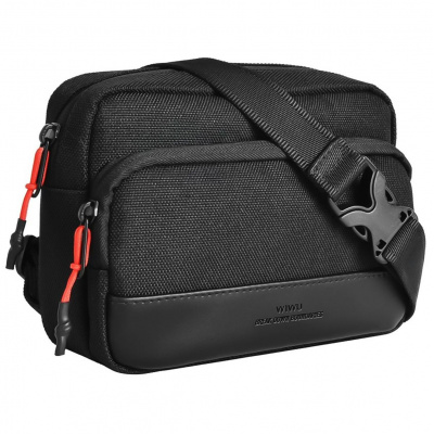 Купить Сумка WIWU Essen 2 in 1 Crossbody Bag 64230 - Ncase