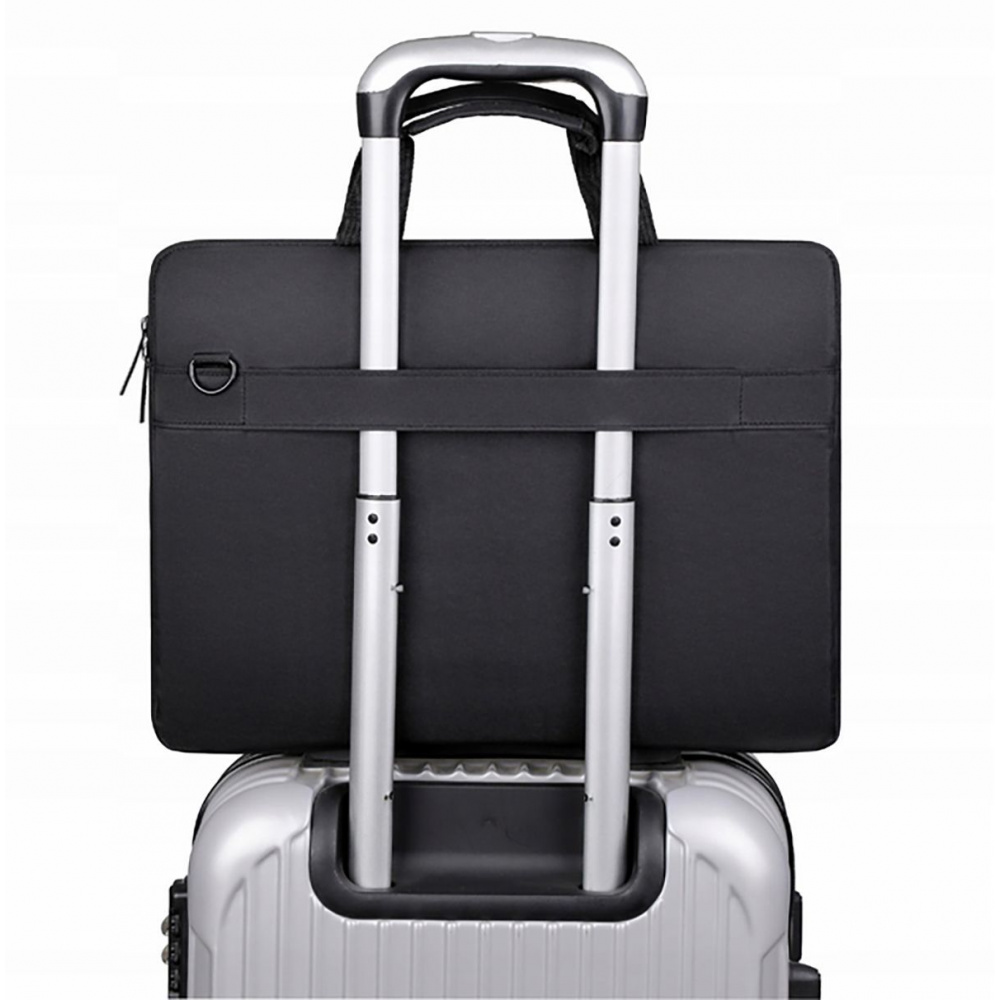Сумка WIWU Genius Combo Set 15,6" — Придбати в Україні - фото 4