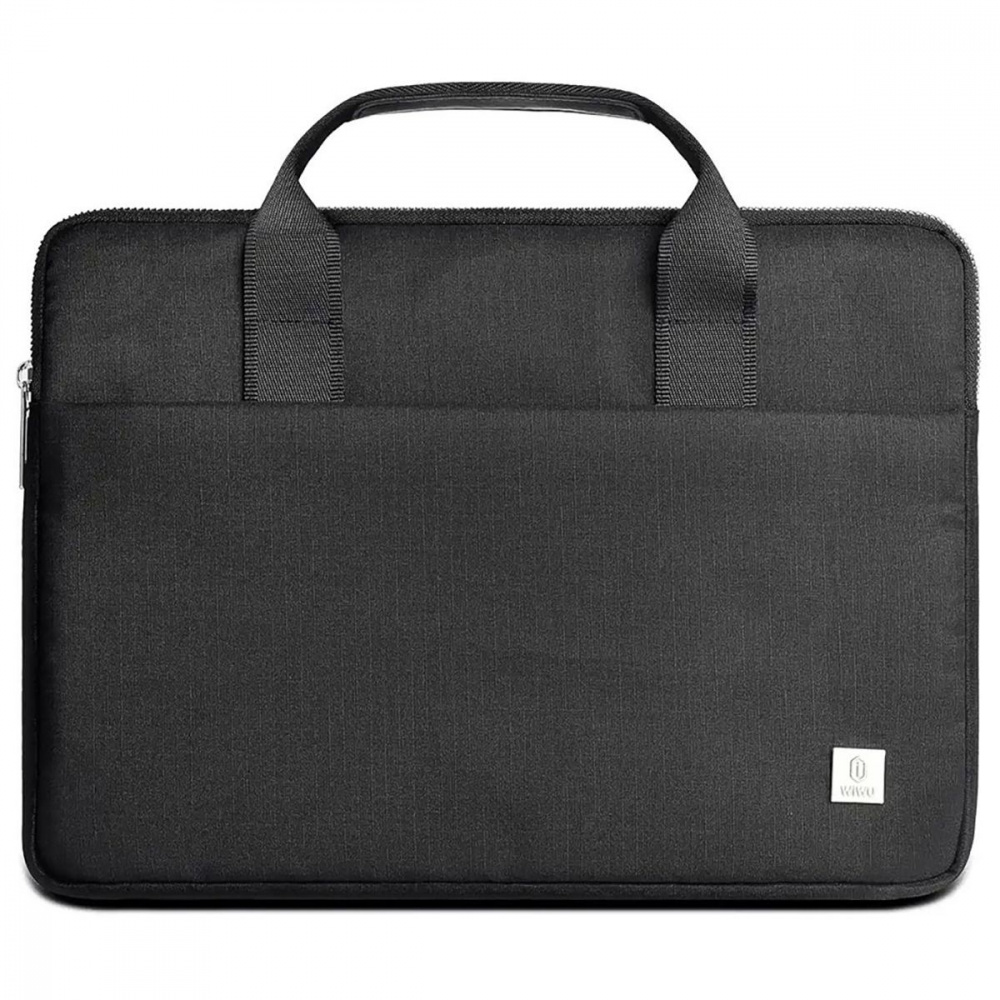 Сумка WIWU Genius Combo Set 15,6" — Придбати в Україні