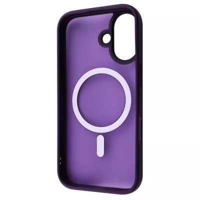 WAVE Matte Insane Case with Magnetic Ring iPhone — Придбати в Україні