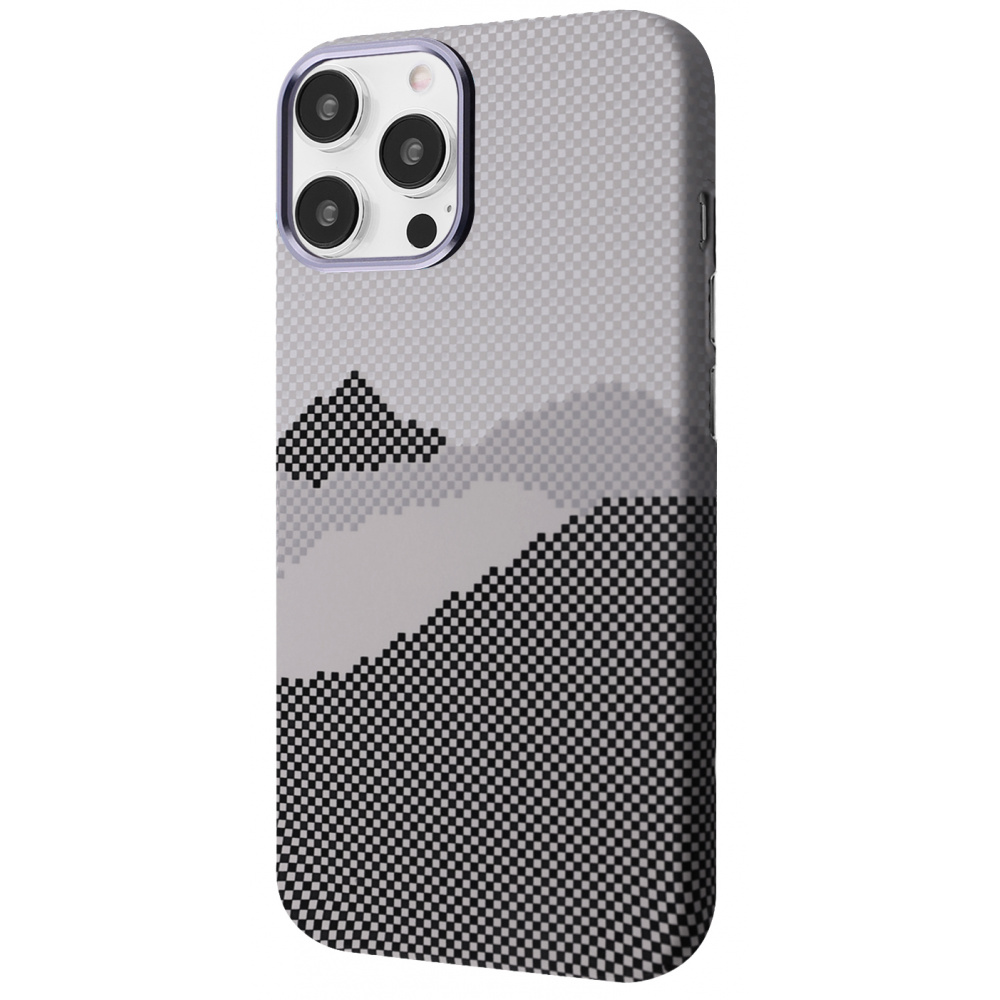 Чехол WAVE Gleam Case with Magnetic Ring iPhone 13 Pro Max - фото 5